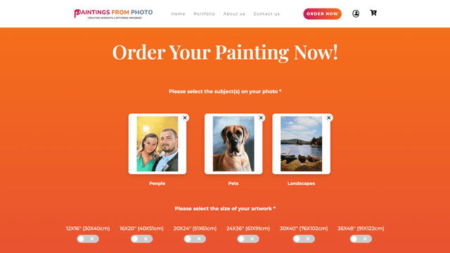 portfolio image