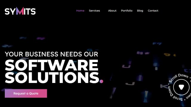 portfolio image